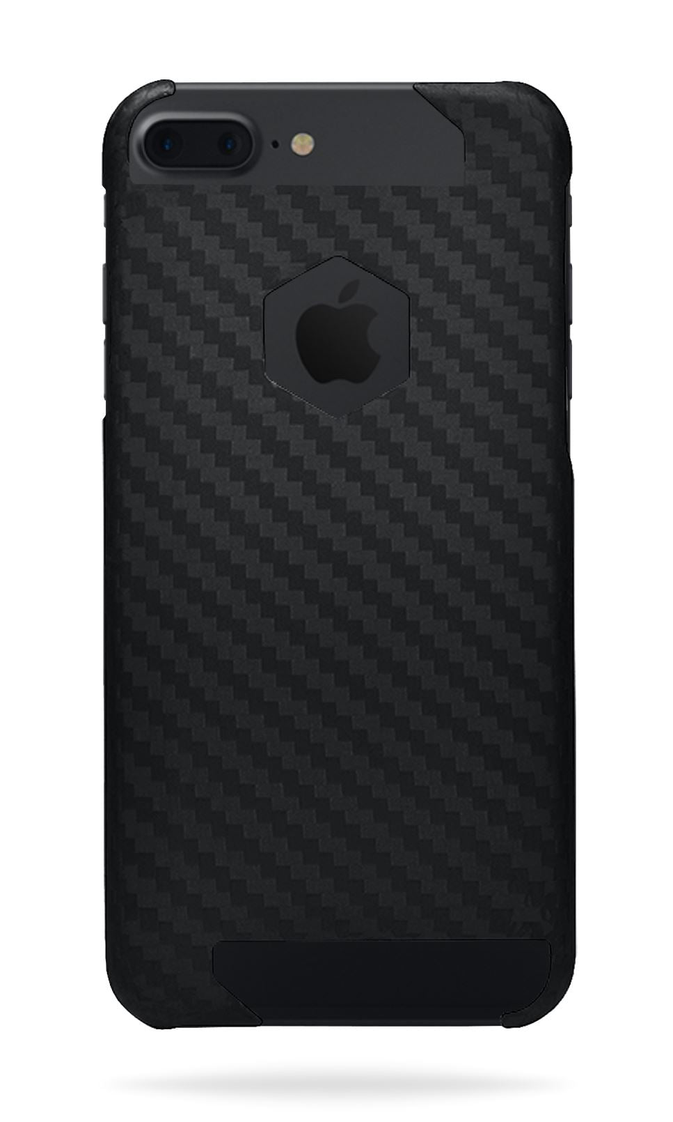 Hex 7 design