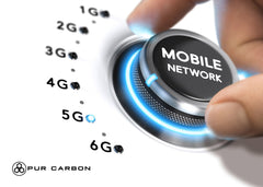 What Is 5G? Why Is It Important?