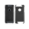 iPhone 7 & 8 PLUS Real Carbon Fiber Case | Hex Series Pur Carbon