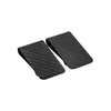 Real Carbon Fiber Money Clip Clips Pur Carbon