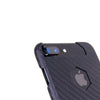 iPhone 7 & 8 Real Carbon Fiber Case | Hex Series Pur Carbon