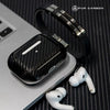 Pur Carbon Fiber Apple AirPods Pro Case