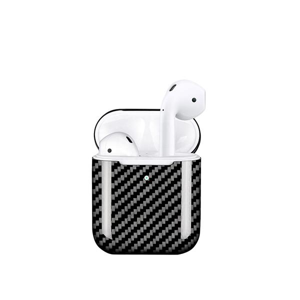 Carbon Fiber AirPods 2 Case Pur Carbon