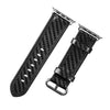 Pur Carbon Fiber Apple Watch Band