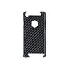 iPhone 7 & 8 PLUS Real Carbon Fiber Case | Hex Series Pur Carbon