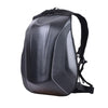Carbon Fiber Moto Backpack Pur Carbon