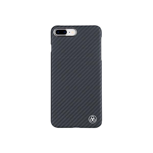 iPhone 7 & 8 PLUS Aramid Fiber | SUPERCASE Pur Carbon