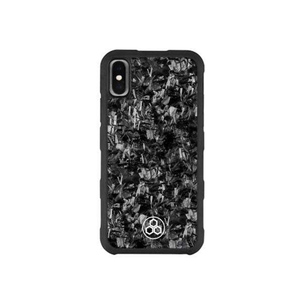 Forged Carbon Fiber iPhone XS Max Case Pur Carbon