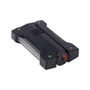 Pur Carbon Carbon Fiber Cigar Lighter Set