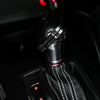 Real Carbon Fiber Leather Bracelet Pur Carbon