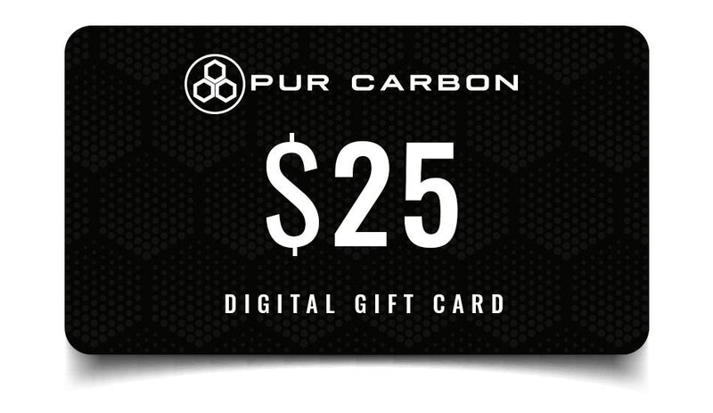 Pur Carbon Gift Card Gift Card Pur Carbon $25
