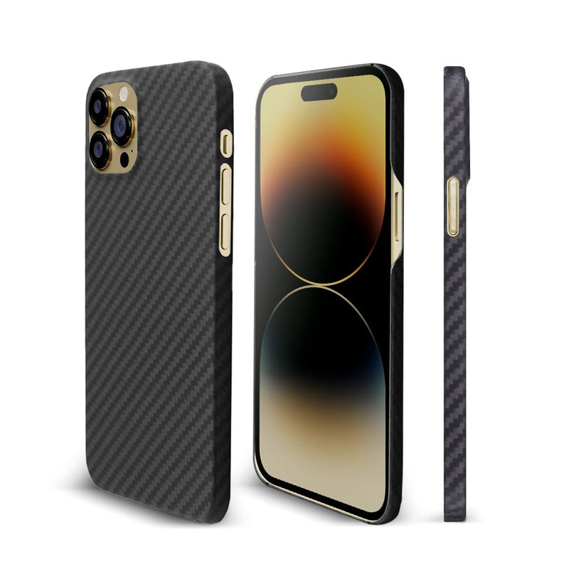 Copy of AraMag Case for iPhone 14 Pro Max Phone Case Pur Carbon