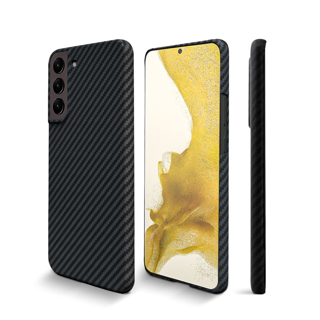 Copy of AraMag Case for Samsung Galaxy S22 Plus 5G Phone Case Pur Carbon