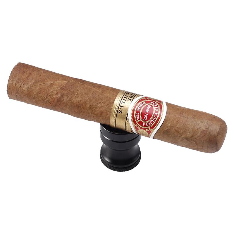Pur Carbon Carbon Fiber Cigar Stand Set