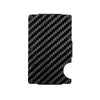 Real Carbon Fiber Wallet Minimalist Pur Carbon