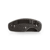 Carbon Fiber Key Holder Pur Carbon Minimalist