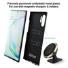 AraMag Case for Samsung Galaxy Note 10+ Case Pur Carbon