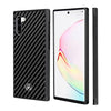 Samsung Galaxy Note 10 Phone Case Real Carbon Fiber Pur Carbon