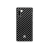 Samsung Galaxy Note 10 Carbon Fiber Case Pur Carbon