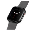 Real Carbon Fiber Apple Watch Case Pur Carbon