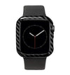 Pur Carbon Fiber Apple Watch Case