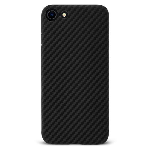AraMag Case for iPhone SE Case Pur Carbon
