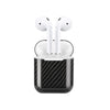 Carbon Fiber Airpod Case Series 1 Pur Carbon