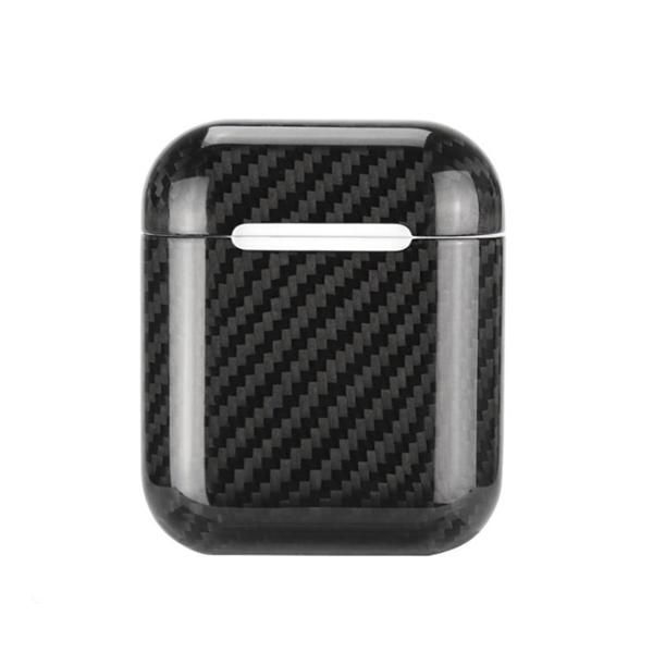 Pur Carbon Carbon Fiber Airpod Case