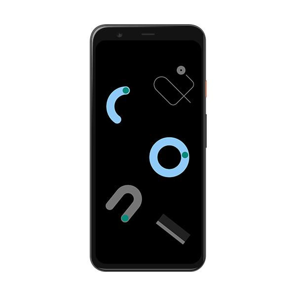 Google Pixel 4XL