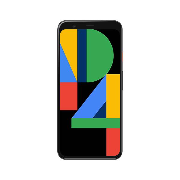 Google Pixel 4