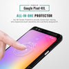 Samsung Google Pixel 4 HD XL screen protector 9H Pur Carbon