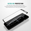 Best Samsung Google Pixel 4 HD screen protector pack Pur Carbon