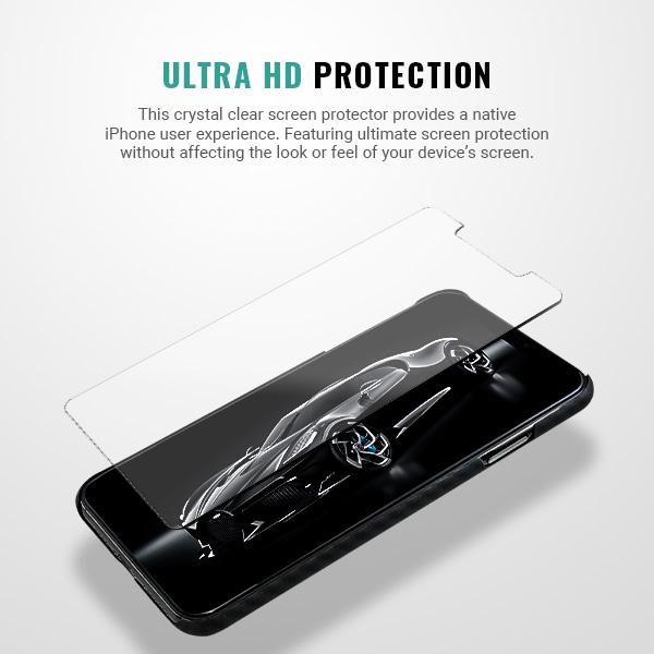 Best iphone 11 HD screen protector multi pack Pur Carbon