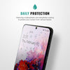 oleophobic Samsung Galaxy S20 Plus screen protector hydrophobic anti fingerprint Pur Carbon