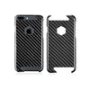 iPhone 7 & 8 Real Carbon Fiber Case | Hex Series Pur Carbon