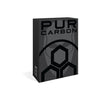 Pur Carbon Forged Carbon Fiber Mask