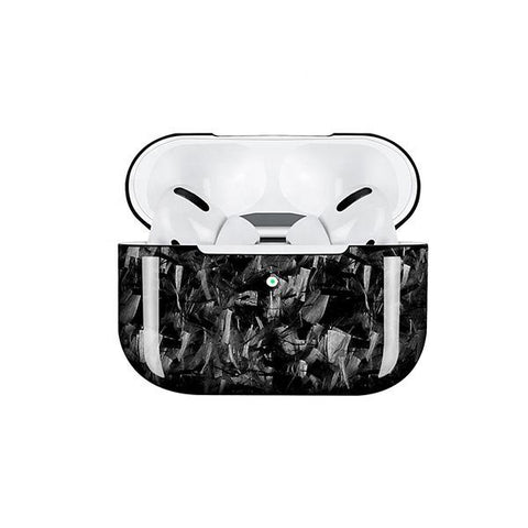 Forged Carbon Fiber AirPods Pro Case | Pur Carbon