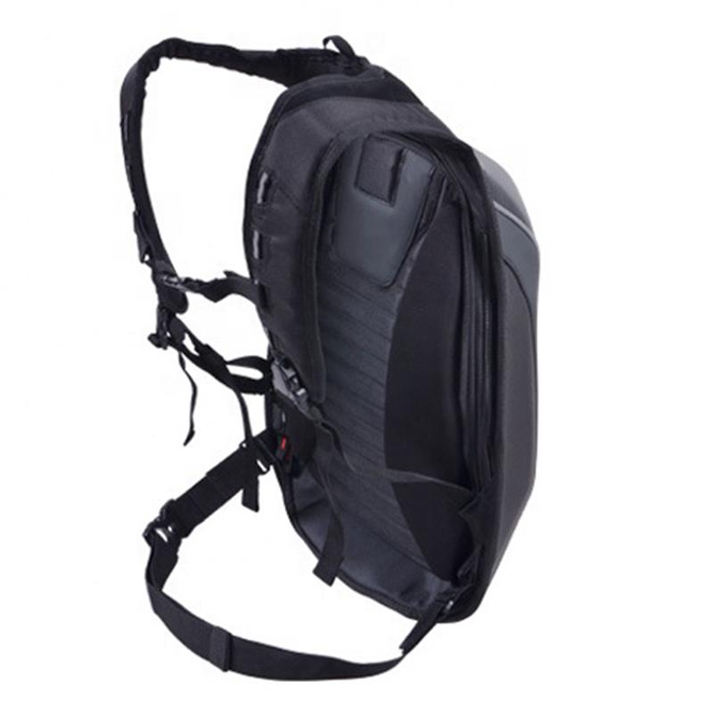 Pur Carbon Moto Carbon Fiber Backpack