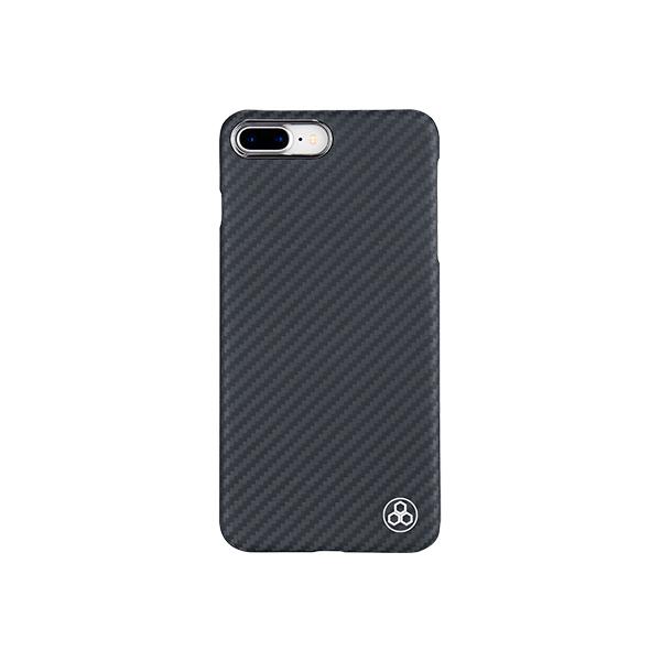 iPhone 7 & 8 PLUS Aramid Fiber | SUPERCASE Pur Carbon 