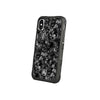 iPhone XS Max Real Forged Carbon Fiber Phone Case Pur Carbon