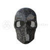 Army of Two Forged Carbon Fiber Mask Pur Carbon