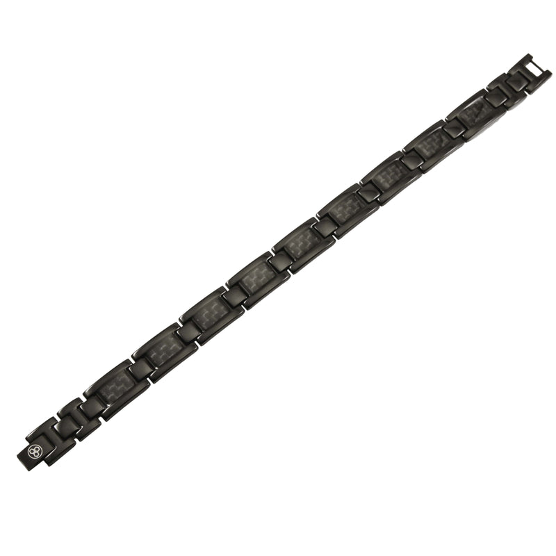Carbon Fiber Strap For Apple Watch Band 45mm 44mm 42mm 41mm 40mm 38mm  Lightweight Link Bracelet Belt Iwatch Serie 3 4 5 6 Se 7 8 | Fruugo BH