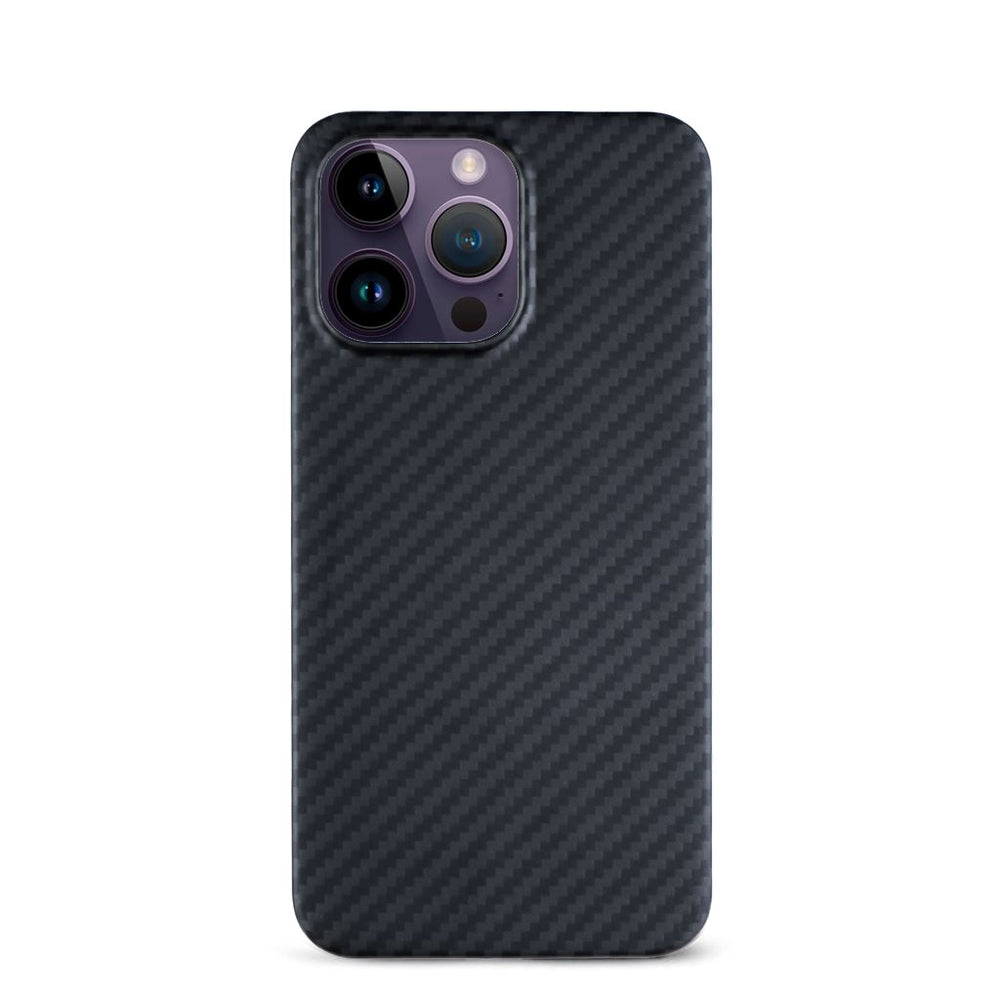 AraMag Case iPhone 11 | Pur Carbon