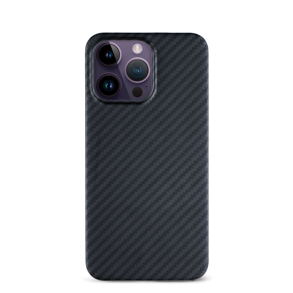Ultra Thin Genuine Real Carbon Fiber Case for Nothing Phone 1 Matte Armor  Cover