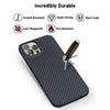 Copy of AraMag Case for iPhone 14 Pro Max Phone Case Pur Carbon
