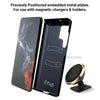 AraMag Case for Samsung Galaxy S22 Ultra 5G Phone Case Pur Carbon