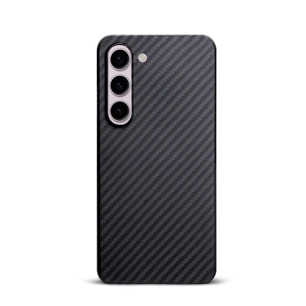 Copy of AraMag Case for Samsung Galaxy S23 5G Phone Case Pur Carbon 