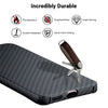 Copy of AraMag Case for Samsung Galaxy S23 5G Phone Case Pur Carbon