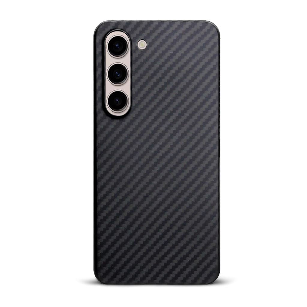 Copy of AraMag Case for Samsung Galaxy S23 Plus 5G Phone Case Pur Carbon 