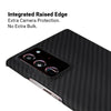 AraMag Case for Samsung Galaxy Note 20 Ultra 5G Case Pur Carbon